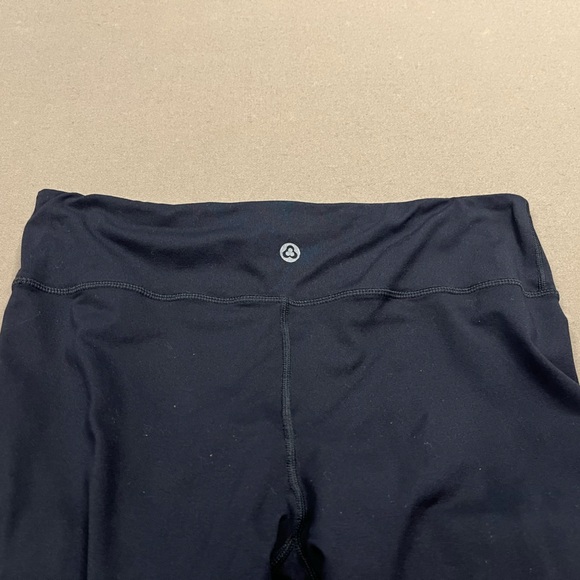 5/$25 titika black workout pants 10 - Picture 4 of 10